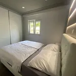 Modern New Apartment In Makarska
