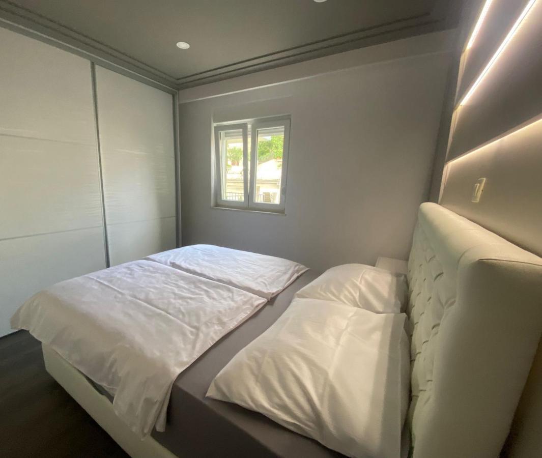 Modern New In Apartma Makarska