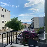 Modern New Apartment In Makarska