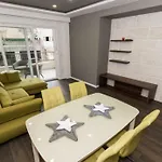 Modern New Apartment In Makarska