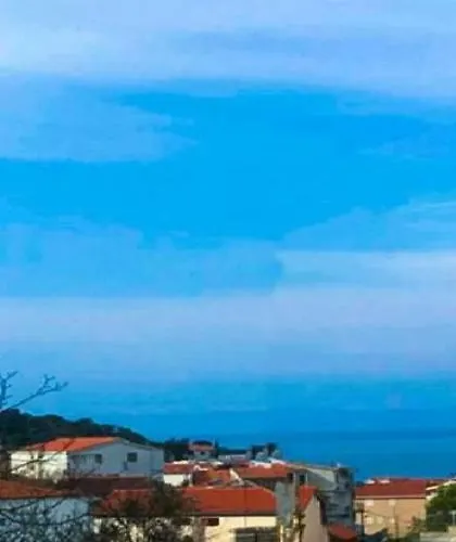 Modern New Apartment In Makarska